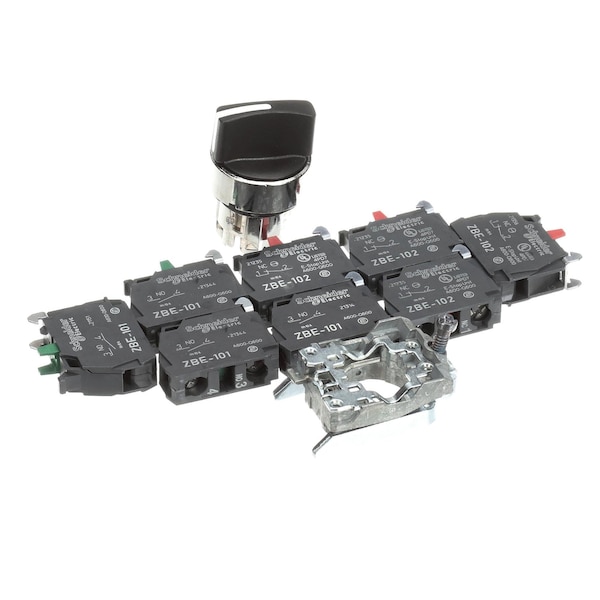 Kit Switch  Contact Block